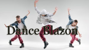 Dance Blazon