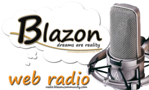 LogoRadioBlazon